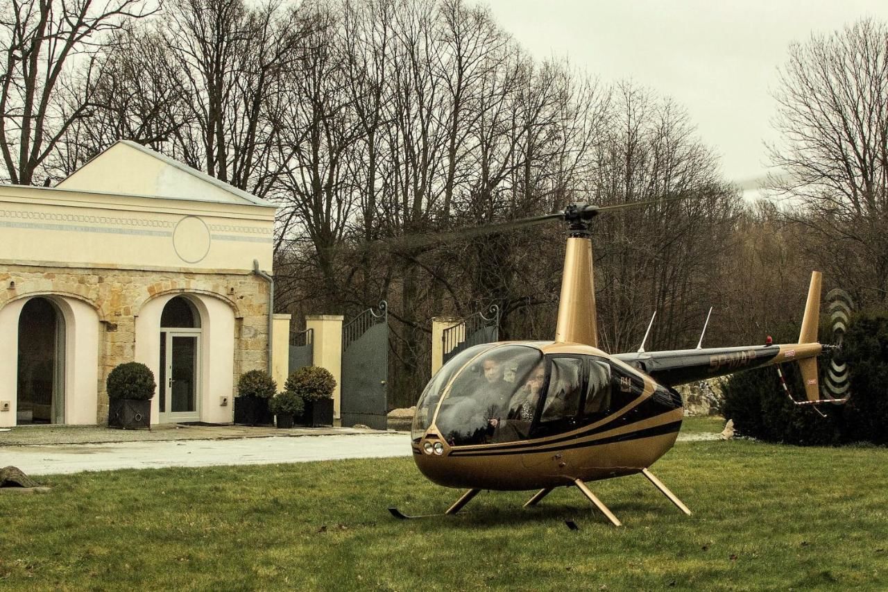 Виллы Villa Toscana Luxury Loft Болеславец