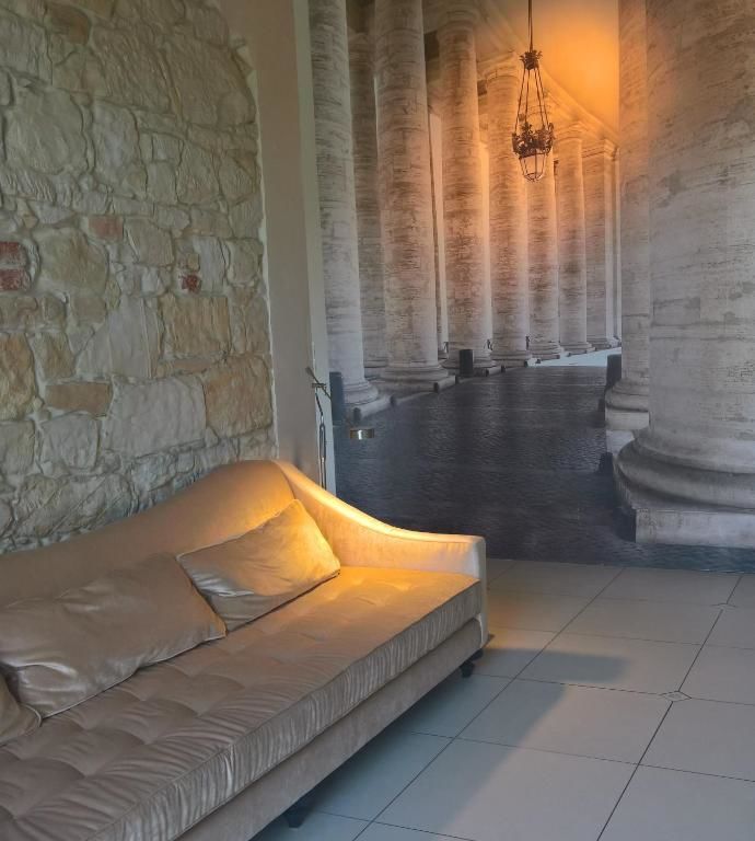 Виллы Villa Toscana Luxury Loft Болеславец-36