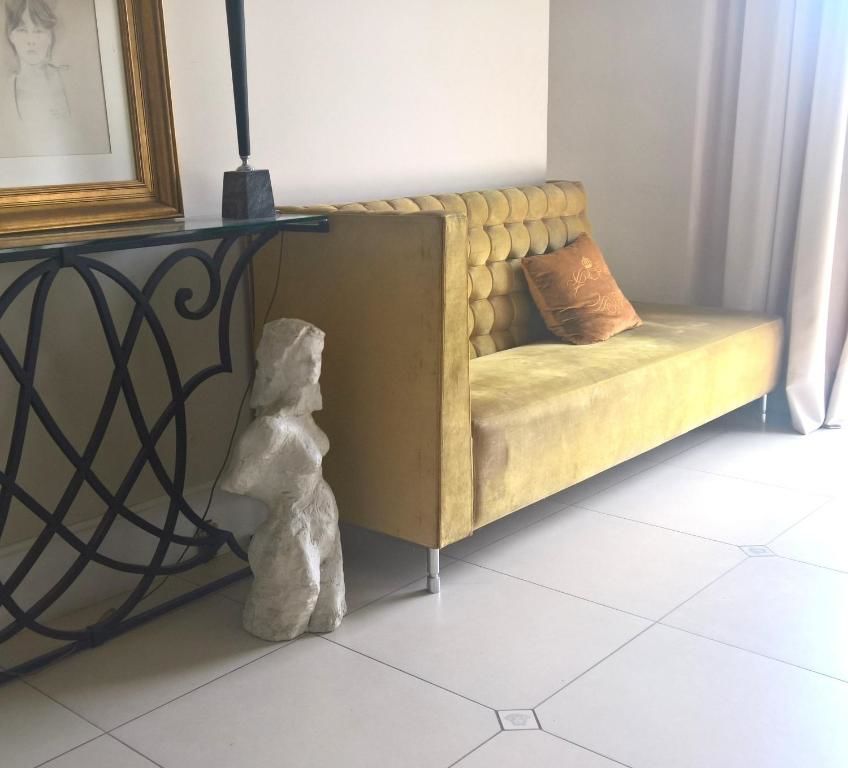 Виллы Villa Toscana Luxury Loft Болеславец-40