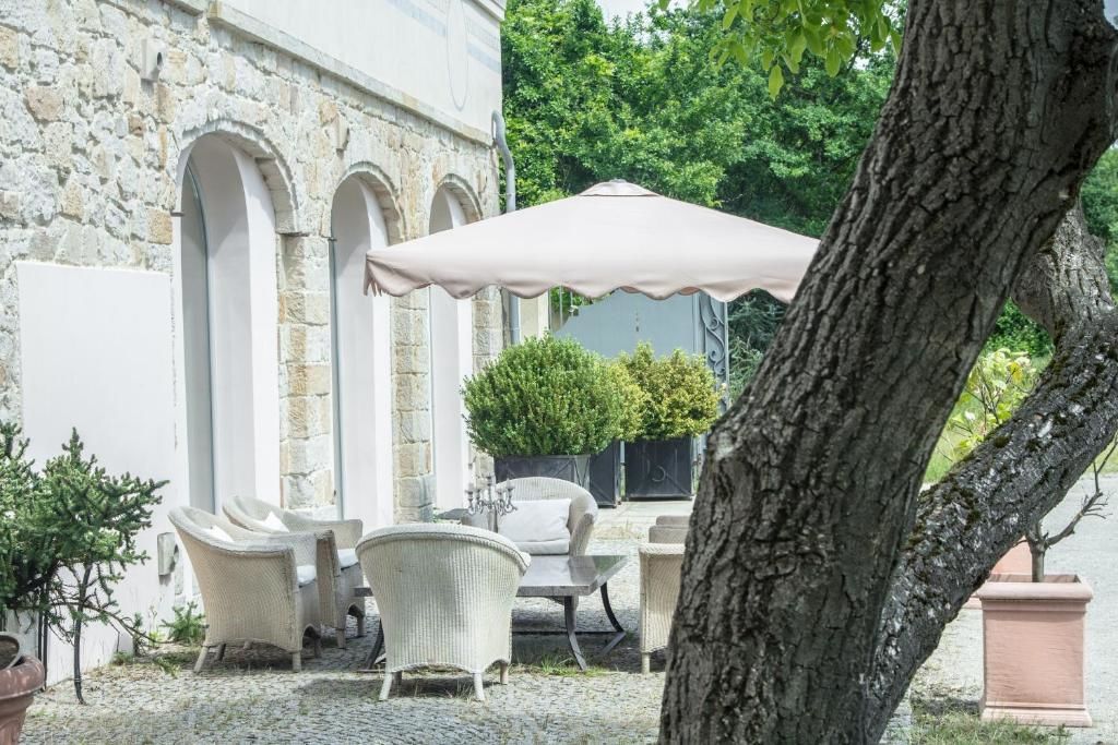 Виллы Villa Toscana Luxury Loft Болеславец-55