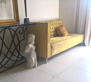 Виллы Villa Toscana Luxury Loft Болеславец Вилла Делюкс-11