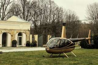 Виллы Villa Toscana Luxury Loft Болеславец Вилла Делюкс-18