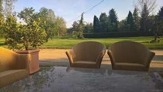 Виллы Villa Toscana Luxury Loft Болеславец Вилла Делюкс-19