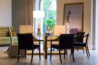 Виллы Villa Toscana Luxury Loft Болеславец Вилла Делюкс-31