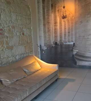 Виллы Villa Toscana Luxury Loft Болеславец Вилла Делюкс-33