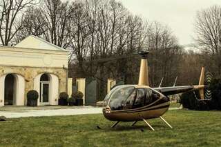Виллы Villa Toscana Luxury Loft Болеславец Вилла Делюкс-43