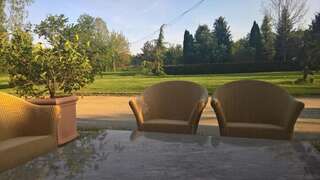 Виллы Villa Toscana Luxury Loft Болеславец Вилла Делюкс-44