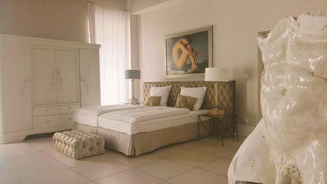 Виллы Villa Toscana Luxury Loft Болеславец-32