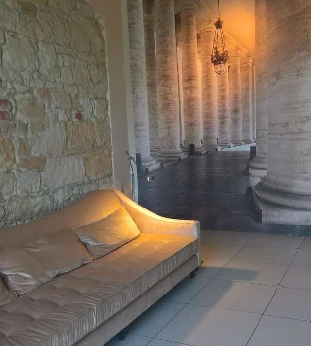 Виллы Villa Toscana Luxury Loft Болеславец-35